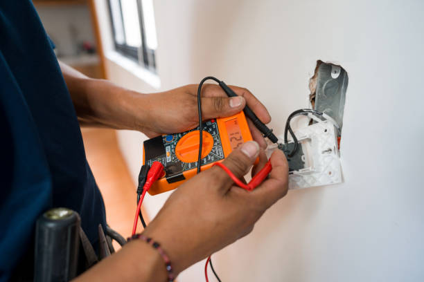 Best Residential Electrician Services  in Fairview, NY