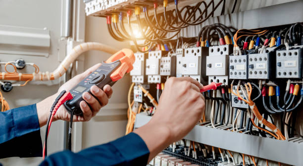 Best Ceiling Fan Installation Electrician  in Fairview, NY