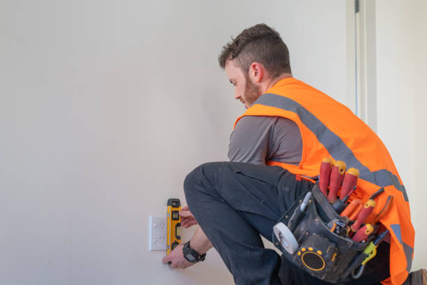 Best Emergency Electrical Repair  in Fairview, NY
