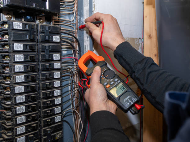 Best Electrical Troubleshooting Services  in Fairview, NY